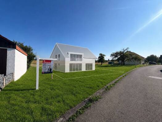 Grundstück zum Kauf 349.000 € 594 m² Grundstück Remmingsheim Neustetten 72149