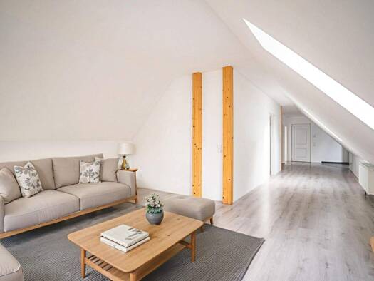 Wohnung zum Kauf 278.000 € 3 Zimmer 78,4 m² frei ab sofort Fischerhude Ottersberg 28870