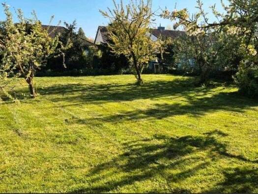 Bungalow zum Kauf - Erstbezug provisionsfrei 331.250 € 6 Zimmer 130,3 m² 716 m² Grundstück Roklum 38325