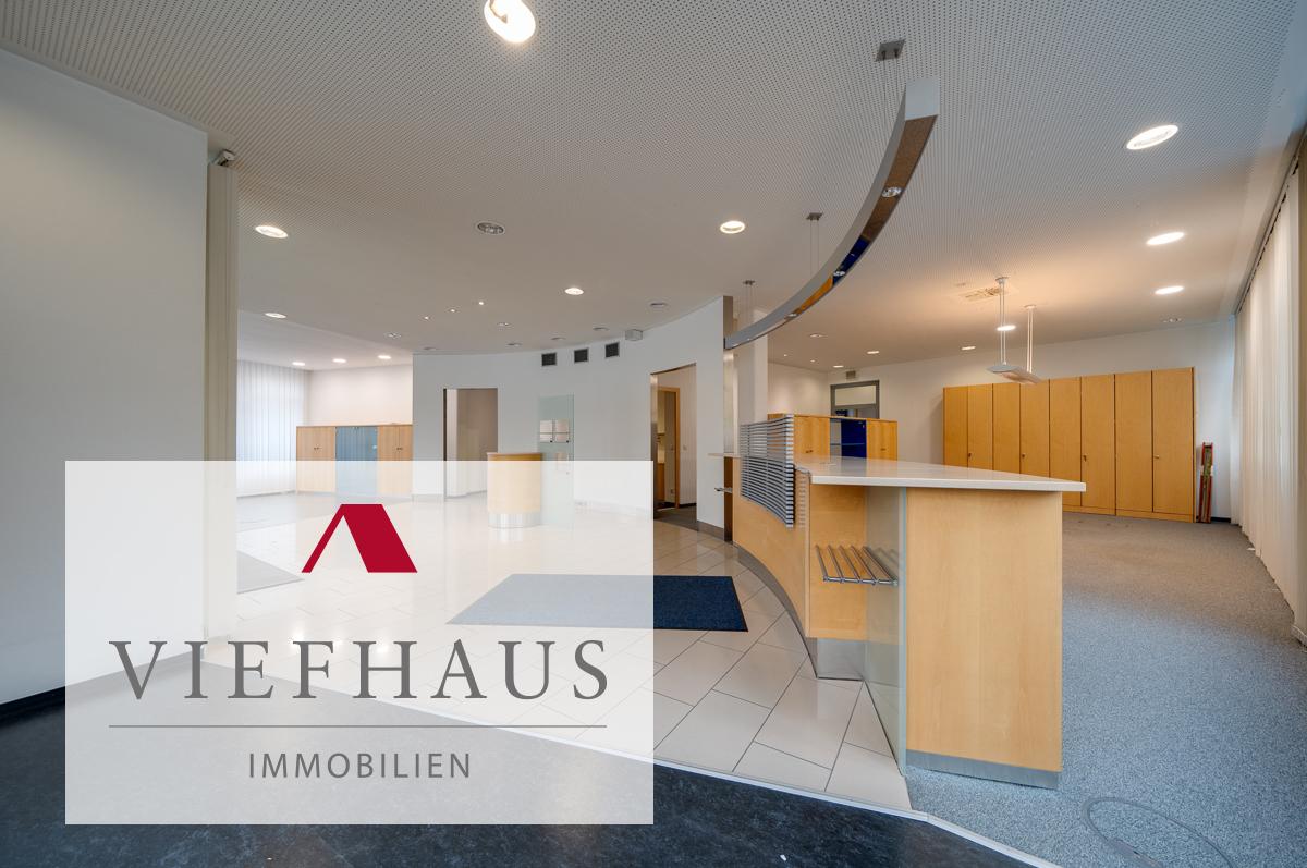 Büro-/Praxisfläche zur Miete 8.345 € 670 m²<br/>Bürofläche Rennweg Würzburg 97080