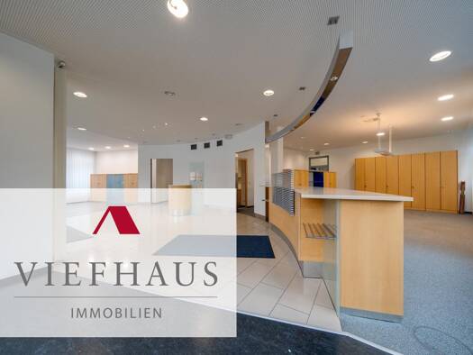 Büro zur Miete 8.345 € 670 m² Bürofläche Würzburg 97080