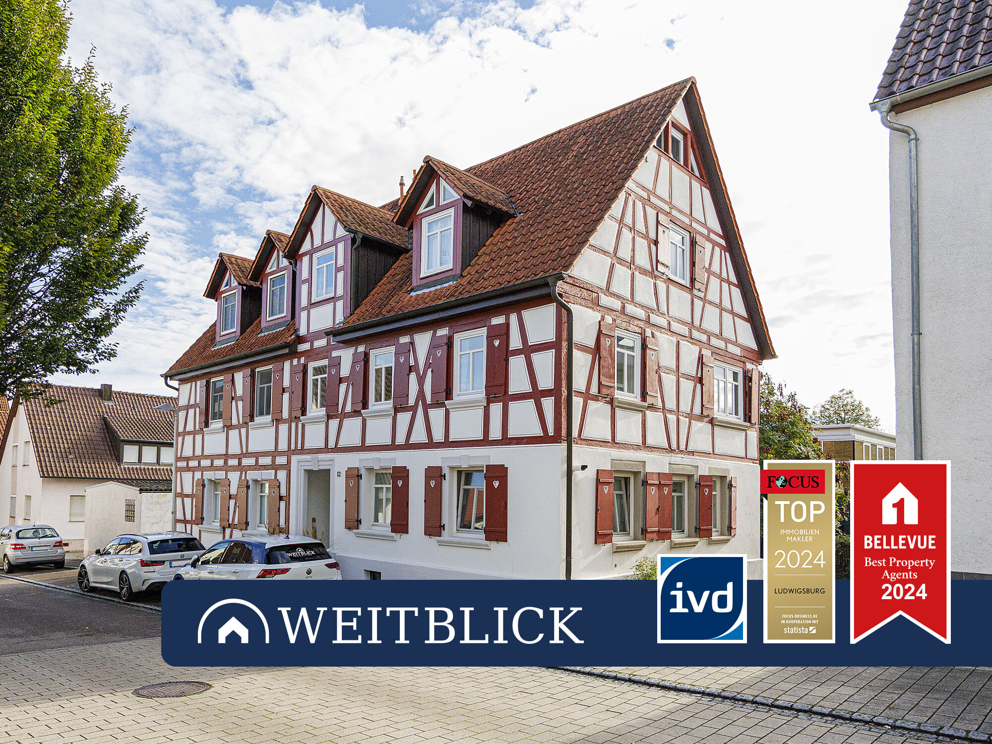 Maisonette zum Kauf 365.000 € 4 Zimmer 99 m²<br/>Wohnfläche Benningen am Neckar 71726