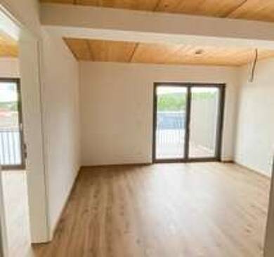Wohnung zur Miete 800 € 2 Zimmer 44,2 m² frei ab 01.11.2025 Peißenberg Peißenberg 82830