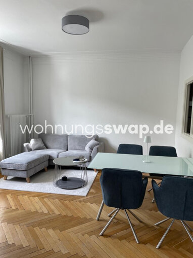 Apartment zur Miete 850 € 2 Zimmer 60 m² 1. Geschoss Eppendorf 20249