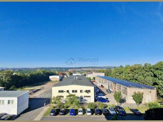 Sonstiges zum Kauf 2.000.000 € 15.770 m² Grundstück Gotha 99867