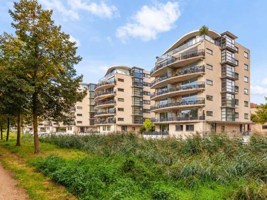 Penthouse zum Kauf 1.195.000 € 3 Zimmer 165 m² Geschoss 6/1 parkzoom 123 Delft 2614 TD