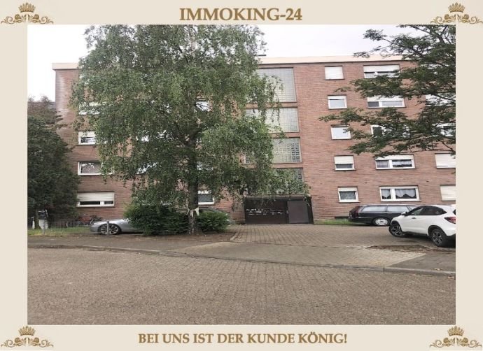 Wohnung zum Kauf 130.000 € 2 Zimmer 65,6 m²<br/>Wohnfläche Rindern Kleve 47533