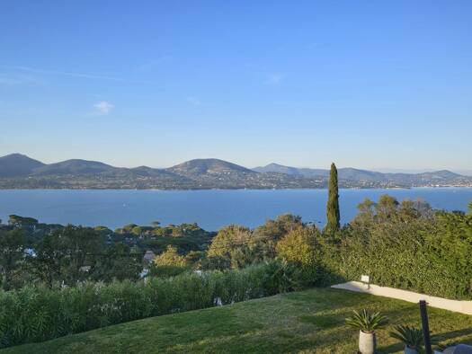 Einfamilienhaus zum Kauf 5.990.000 € 7 Zimmer 230 m² 1.318 m² Grundstück GASSIN 83580