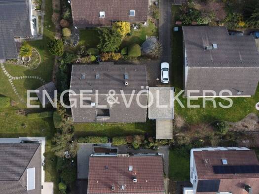 Einfamilienhaus zum Kauf 530.000 € 8 Zimmer 249,5 m² 522 m² Grundstück Wallbach Bad Säckingen 79713