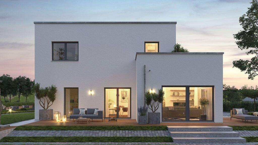 Einfamilienhaus zum Kauf 749.000 € 4 Zimmer 134 m² 777 m² Grundstück frei ab 01.09.2026 Laufenburg Laufenburg (Baden) 79725