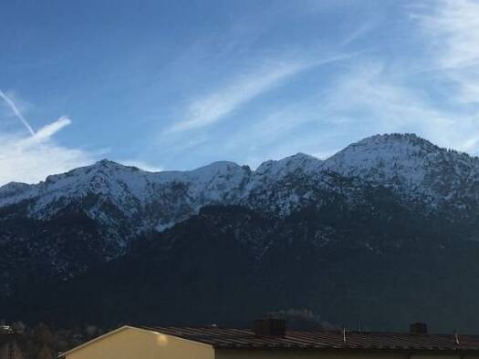 Wohnung zur Miete 1.350 € 3,5 Zimmer 125 m² Geschoss 2/3 frei ab 15.08.2026 Schillerstr. 42 Bad Reichenhall 83435