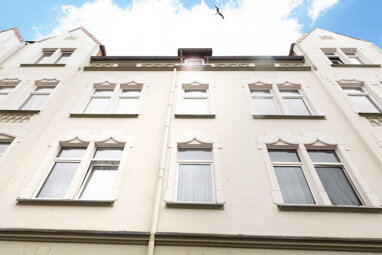 Wohnung zum Kauf provisionsfrei 249.900 € 4 Zimmer 85,6 m² 3. Geschoss Immengarten 4 List Hannover 30177