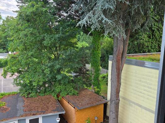 Maisonette zur Miete 1.400 € 4,5 Zimmer 125 m² Geschoss 2/3 frei ab 01.11.2026 Weinheim 69469