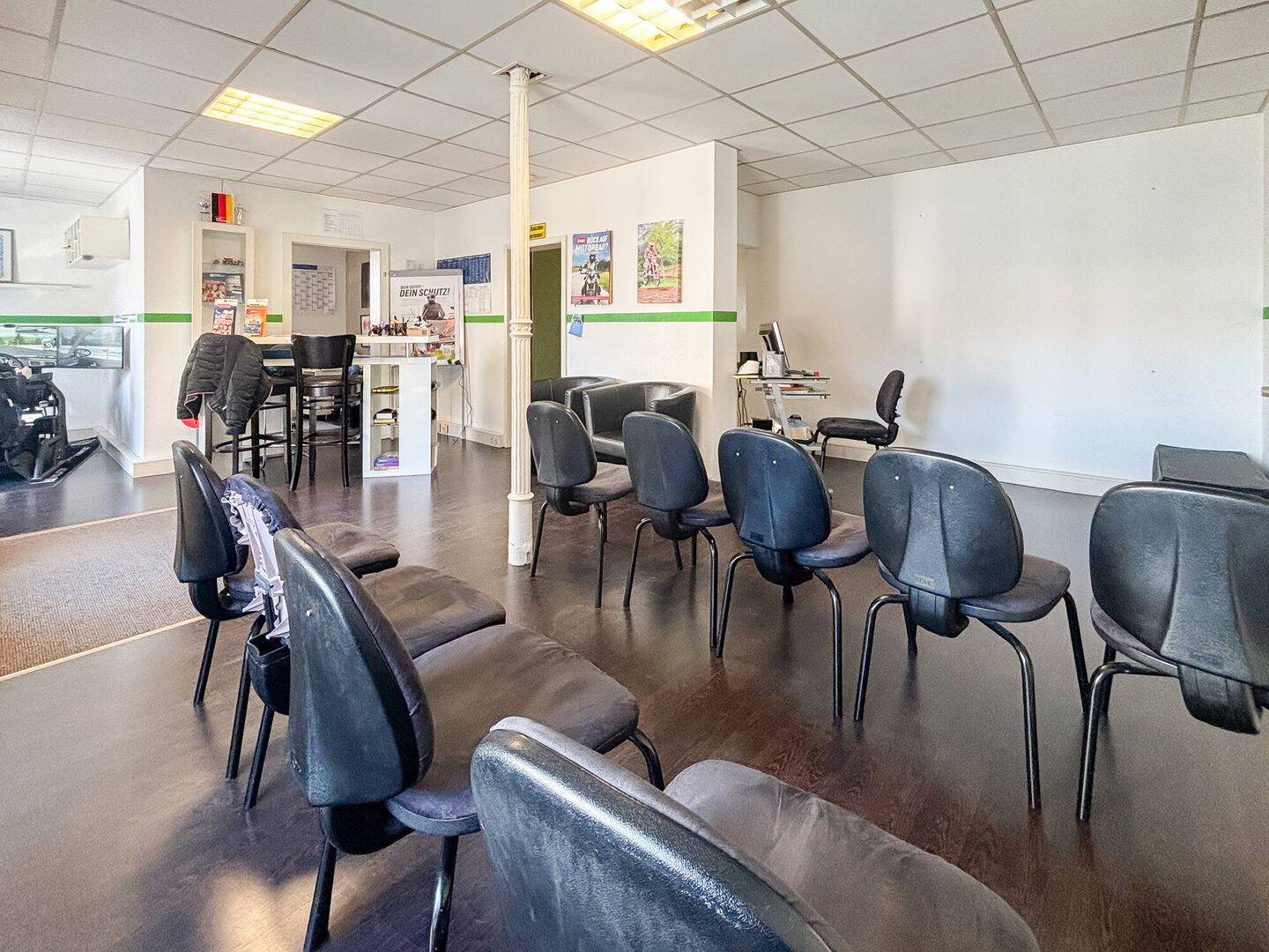 Immobilie in Reinheim - Vielseitiges Immobilienensemble mit 2 Häusern, Gewerbeeinheit und stabiler Rendite in Reinheim! - Bild 4