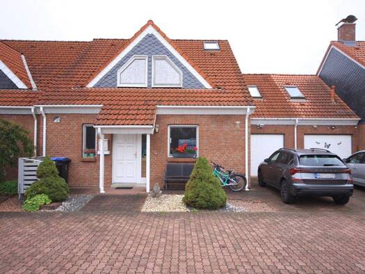 Reihenmittelhaus zur Miete 1.895 € 4,5 Zimmer 134 m² 370 m² Grundstück Brieselang 14656