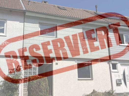 Reihenmittelhaus zum Kauf 249.000 € 6 Zimmer 76,8 m² 177 m² Grundstück Tuttlingen 78532