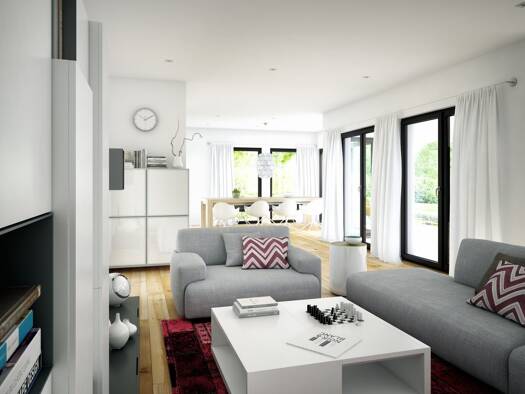 Haus zum Kauf provisionsfrei 495.800 € 7 Zimmer 154 m² 540 m² Grundstück Bettmar Schellerten 31174