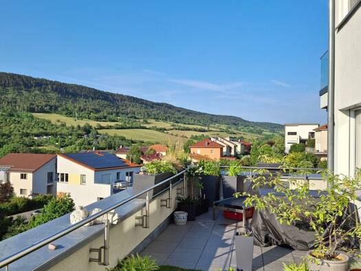 Wohnung zur Miete 1.370 € 3 Zimmer 114 m² Geschoss 2/5 frei ab sofort Wenigenjena Jena 07749