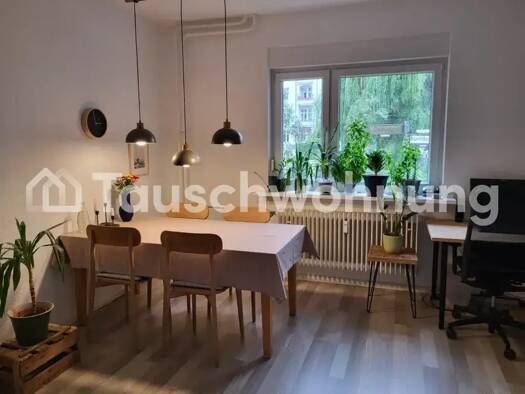 Wohnung zur Miete Tauschwohnung 495 € 3 Zimmer 56 m² 1. Geschoss Mariendorf Berlin 12159