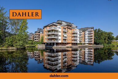 Penthouse zum Kauf 1.950.000 € 5,5 Zimmer 193,7 m² 5. Geschoss Eppendorf Hamburg 20251