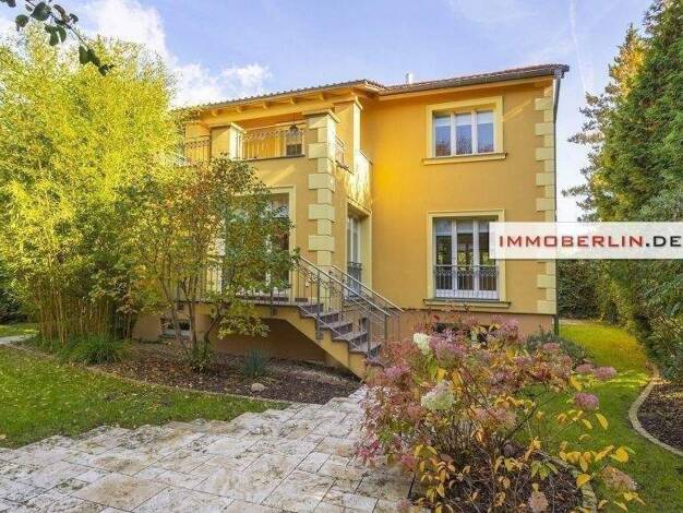 Einfamilienhaus zum Kauf 995.000 € 5 Zimmer 200 m² 430 m² Grundstück Lichtenrade Berlin 12305