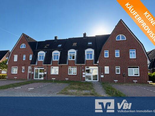 Maisonette zum Kauf 197.000 € 2 Zimmer 69 m² Innenstadt Osterholz-Scharmbeck 27711