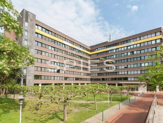 Bürofläche zur Miete provisionsfrei 9,50 € 1.419,2 m² Bürofläche teilbar ab 117 m² Radio Bremen Bremen 28211