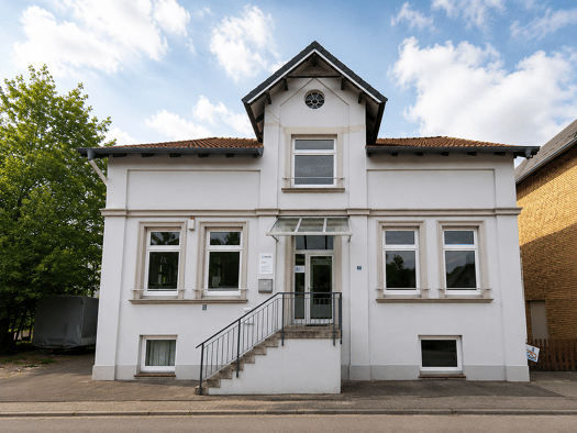 Lagerhalle zur Miete 346 € Moorburger Kirchdeich 3 Moorburg Hamburg 21079