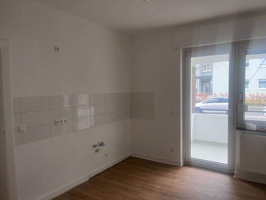 Wohnung zur Miete 910 € 3 Zimmer 79,2 m² EG frei ab 15.02.2026 Walther-Rathenau-Straße 8 Holthausen Düsseldorf 40589