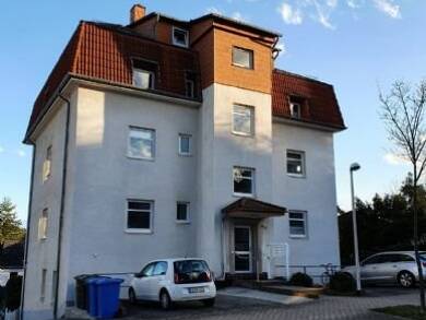 Studio zur Miete 590 € 2 Zimmer 69 m² Geschoss 3/3 frei ab sofort Richard-Kirchner-Str. 21 Bad Wildungen Bad Wildungen 34537