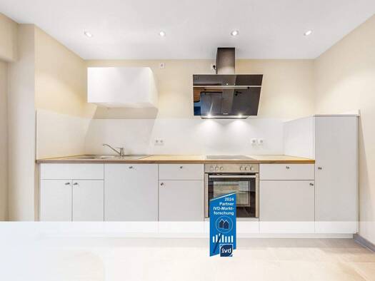 Wohnung zur Miete 1.050 € 3,5 Zimmer 103 m² 1. Geschoss Brunn Emskirchen 91448