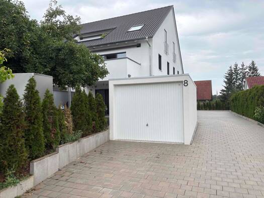 Terrassenwohnung zur Miete 1.400 € 3 Zimmer 100 m² Geschoss EG/2 frei ab 01.10.2026 Herzogenaurach 91074