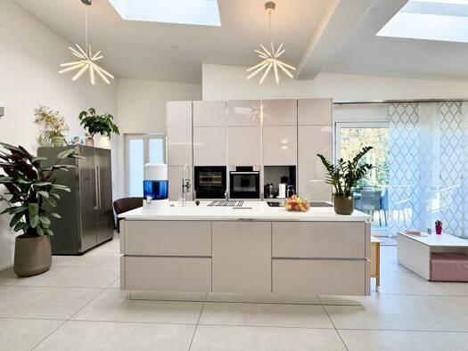 Penthouse zum Kauf 850.000 € 3 Zimmer 174,3 m² 3. Geschoss Könen Konz 54329