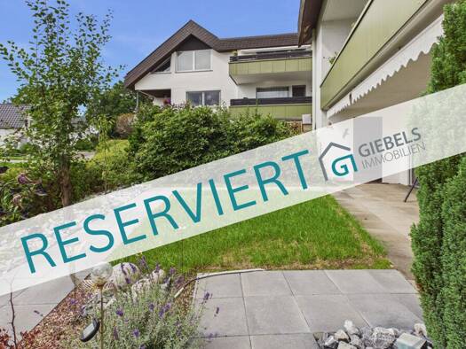 Wohnung zum Kauf 179.000 € 4 Zimmer 106,8 m² Kierspe Dorf Kierspe 58566