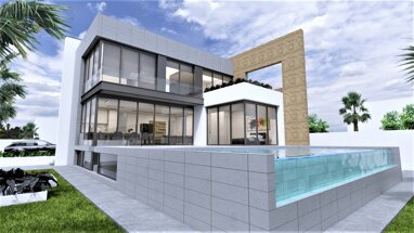 Villa zum Kauf 1.650.000 € 4 Zimmer 333 m² 619 m² Grundstück La Zenia 03189