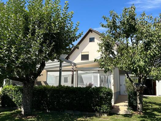 Mehrfamilienhaus zum Kauf 640.000 € 170 m² 620 m² Grundstück Mahlberg 77972