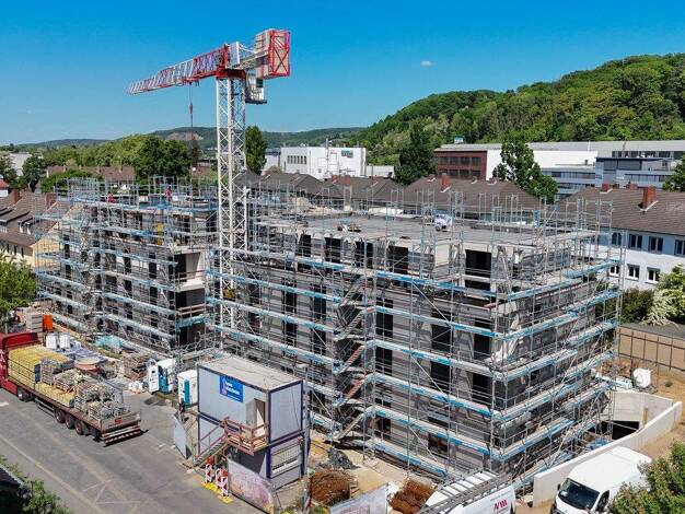 Wohnung zum Kauf - Neubau provisionsfrei 504.900 € 4 Zimmer 89,6 m² EG Königswinter 53639