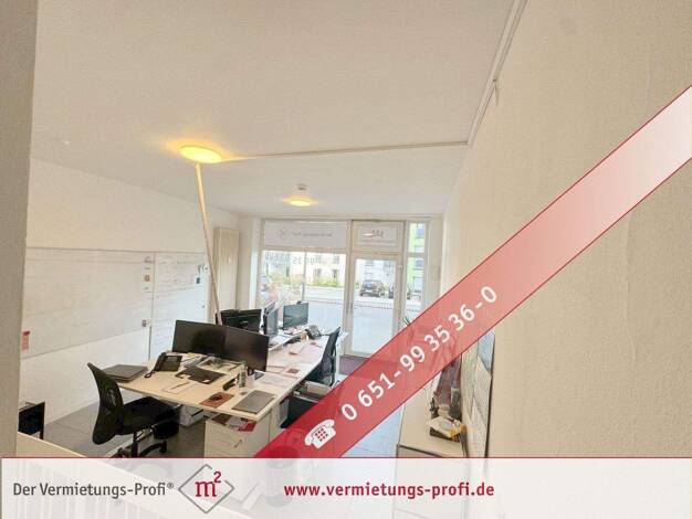 Wohnung zur Miete 560 € 2 Zimmer 47,2 m² Kürenz Trier 54295