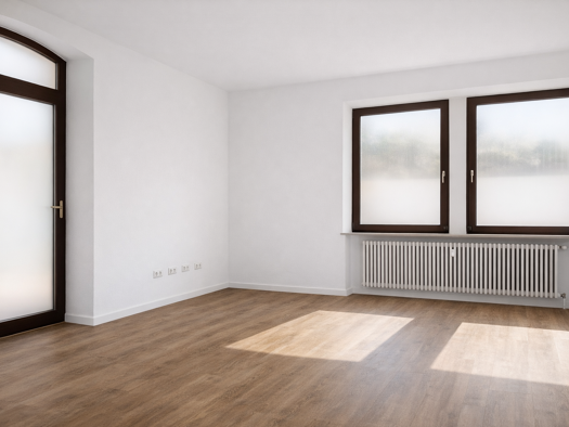 Wohnung zum Kauf provisionsfrei 316.000 € 3 Zimmer 113 m² EG frei ab sofort Bergmannstr. 3 Bad Kissingen 97688