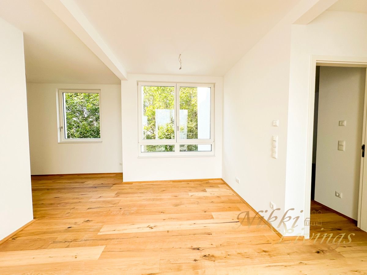 Penthouse zum Kauf 892.000 € 3 Zimmer 84,9 m²<br/>Wohnfläche 4.<br/>Geschoss Neuhadern München 81375