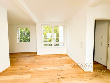 Penthouse zum Kauf 892.000 € 3 Zimmer 84,9 m² 4. Geschoss Neuhadern München 81375