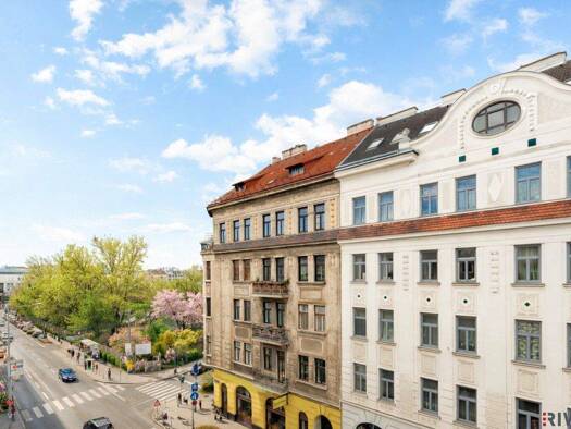 Wohnung zum Kauf 88.500 € 1 Zimmer 22,9 m² 3. Geschoss Wien 1160