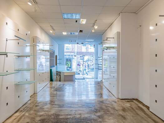 Verkaufsfläche zur Miete 1.500 € 2 Zimmer Stade 21682