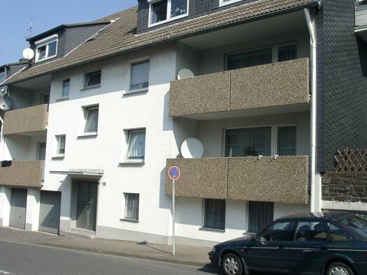 Wohnung zur Miete 335 € 2 Zimmer 51 m² 2. Geschoss frei ab 01.10.2026 Stockder Straße 118 Nord Remscheid 42857