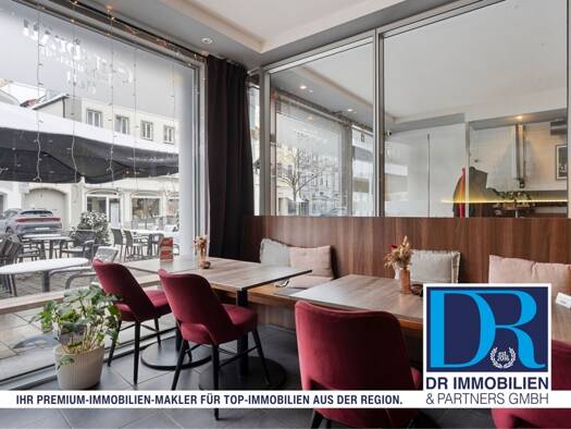 Restaurant zur Miete 2.500 € 110,8 m² Gastrofläche Ingolstadt Ingolstadt 85049