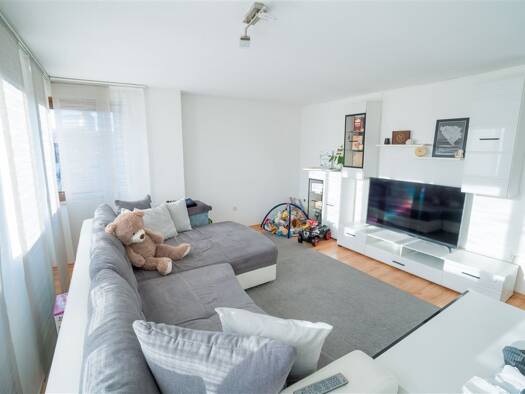 Wohnung zum Kauf 172.500 € 2 Zimmer 53,5 m² 2. Geschoss Magstadt 71106