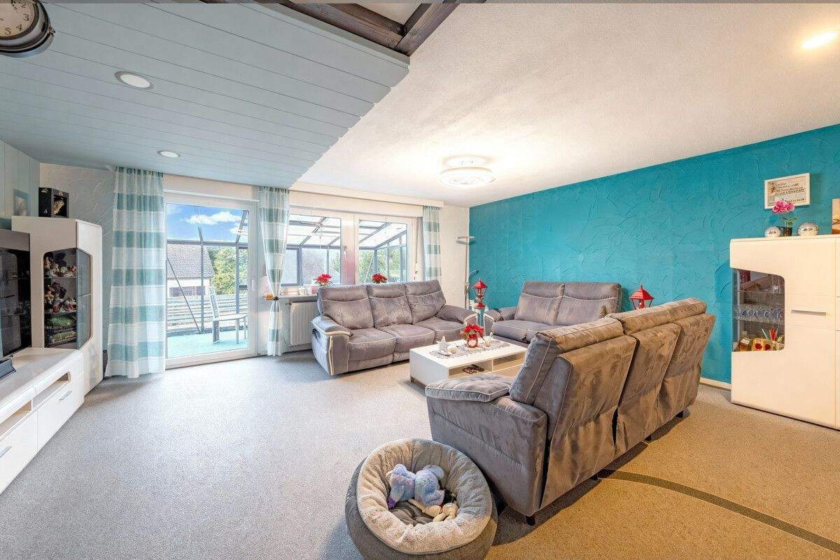 Haus – Meinerzhagen, Märkischer Kreis - Ansicht 2