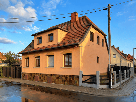 Einfamilienhaus zum Kauf 378.000 € 6 Zimmer 160,1 m² 429 m² Grundstück Kühnhausen Erfurt 99090