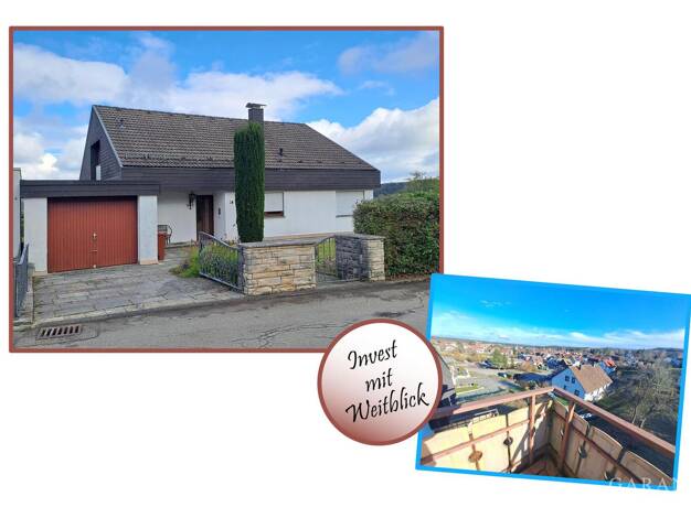 Einfamilienhaus zum Kauf 419.000 € 6 Zimmer 150 m² 930 m² Grundstück Wüstenrot 71543