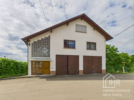 Einfamilienhaus zum Kauf 389.000 € 4 Zimmer 142 m² 1.201 m² Grundstück Schwenningen 72477